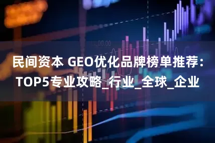 民间资本 GEO优化品牌榜单推荐：TOP5专业攻略_行业_全球_企业